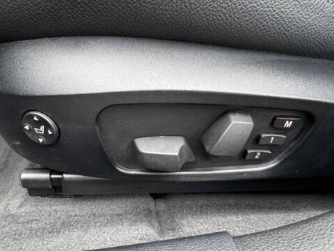 2013 BMW X1 xDrive35i