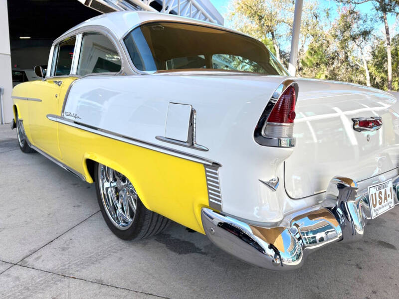 1955 Chevrolet 210