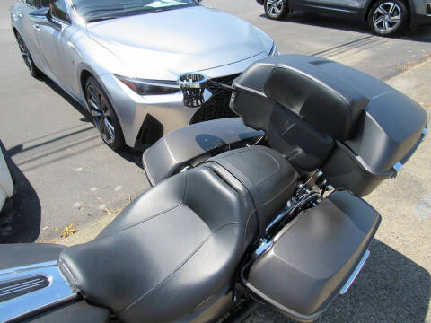 2020 Harley-Davidson Road Glide