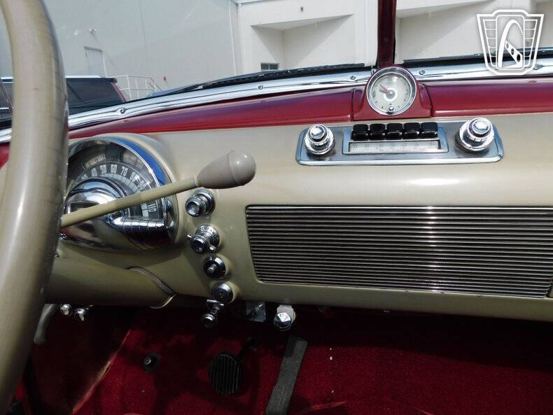 1949 Oldsmobile Eighty-Eight