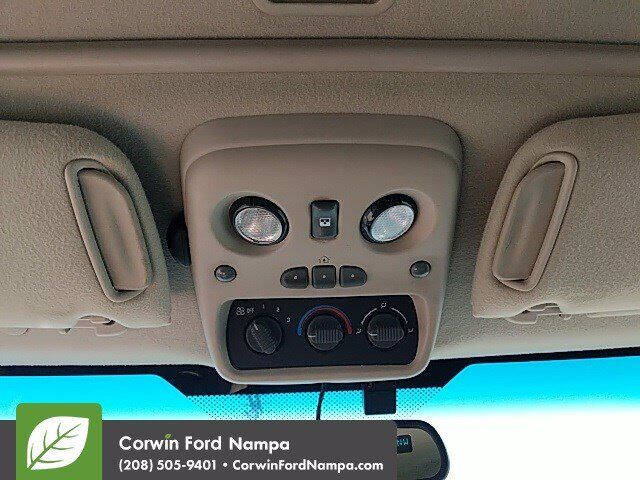 2000 Chevrolet Tahoe LT