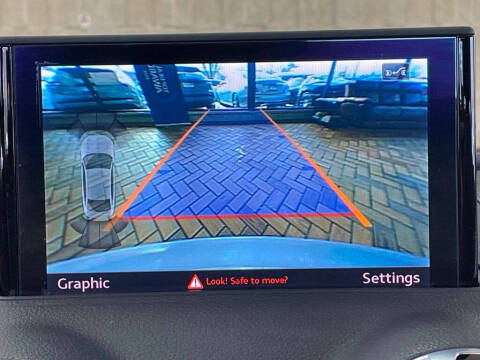 2015 Audi A3 2.0 Premium TDI