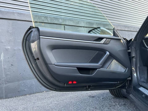 2023 Porsche 911 Carrera S