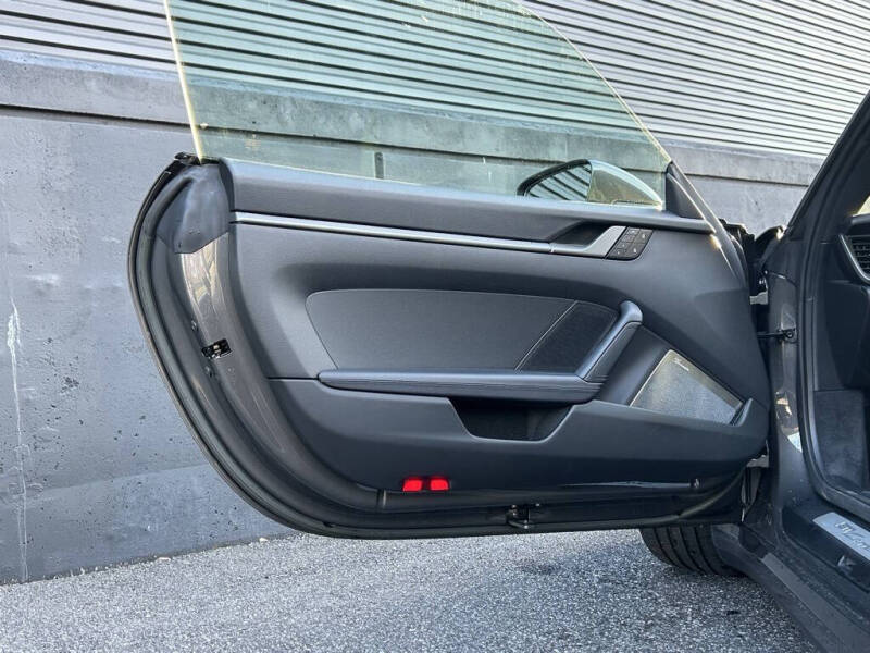 2023 Porsche 911 Carrera S