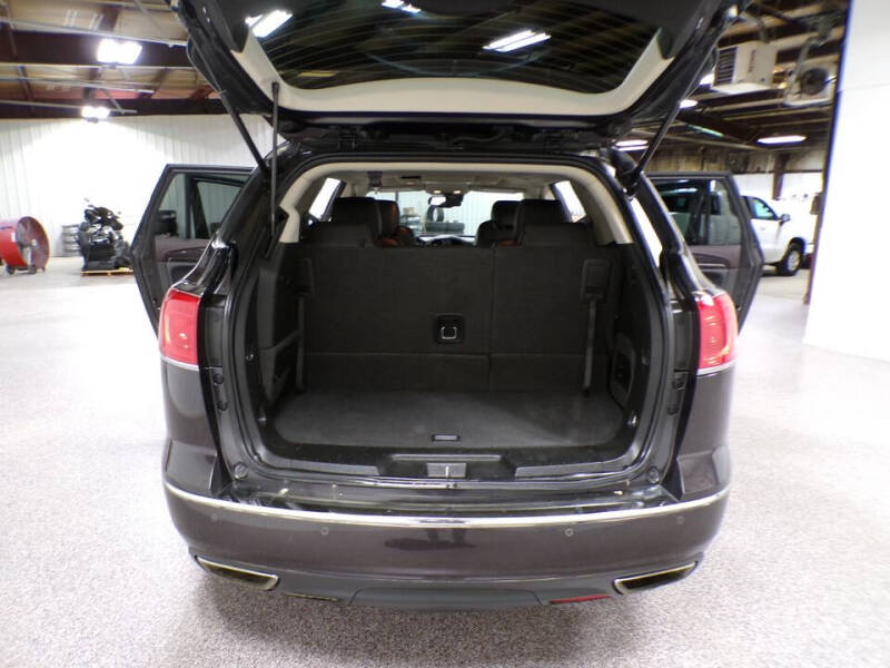 2017 Buick Enclave Premium