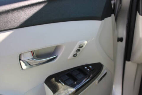 2013 Toyota Venza Limited