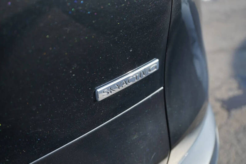 2025 Mazda CX-30 2.5 S Preferred