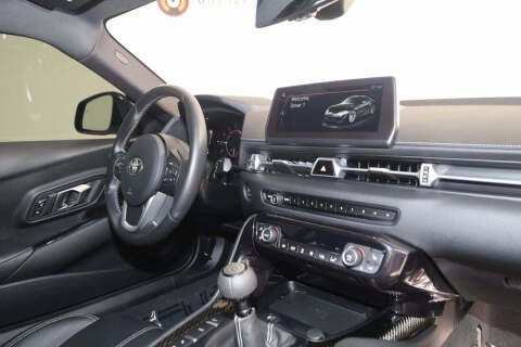 2023 Toyota GR Supra 3.0 Premium