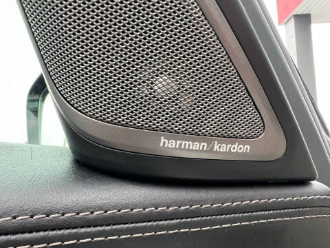 2016 BMW 7 Series 750i xDrive