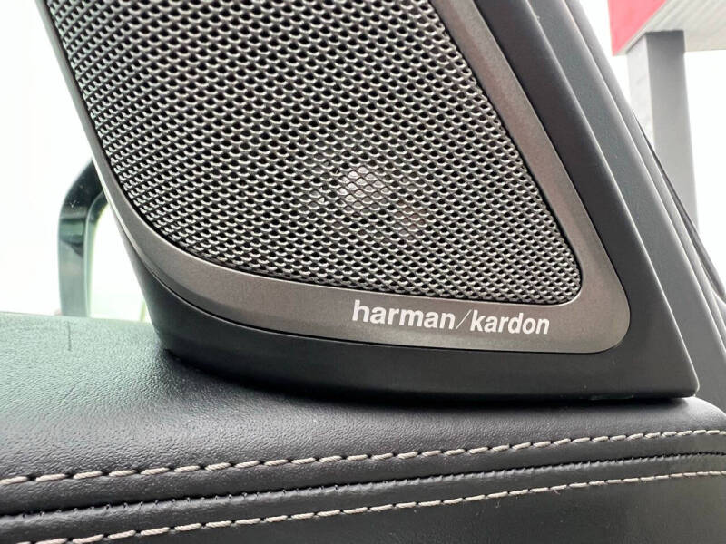 2016 BMW 7 Series 750i xDrive