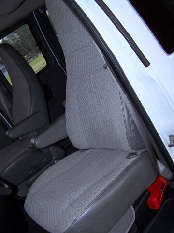 2017 Chevrolet Express LT 2500