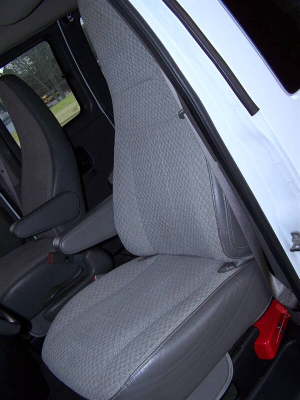 2017 Chevrolet Express LT 2500