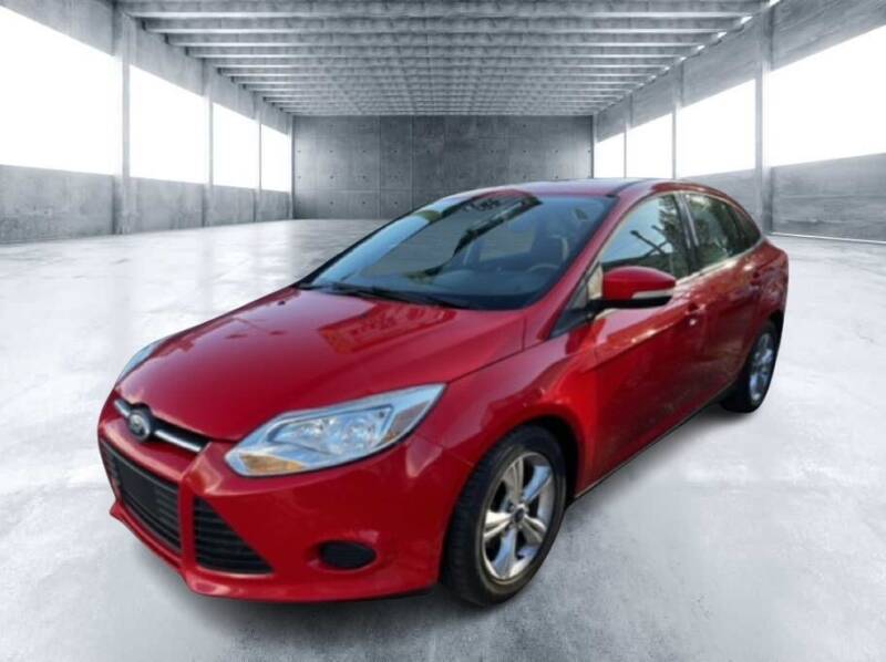 2013 Ford Focus for sale at Klean Carz in Seattle WA