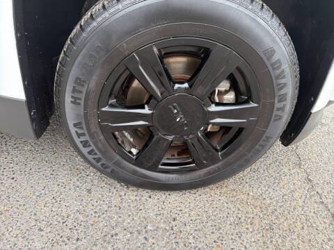 2015 GMC Terrain SLE-2