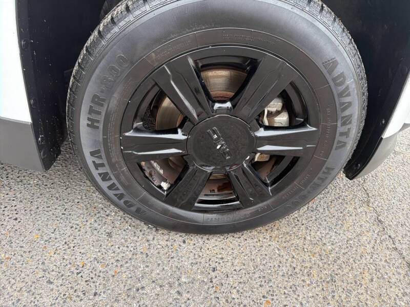 2015 GMC Terrain SLE-2