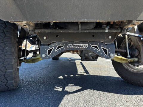 2013 GMC Sierra 3500HD