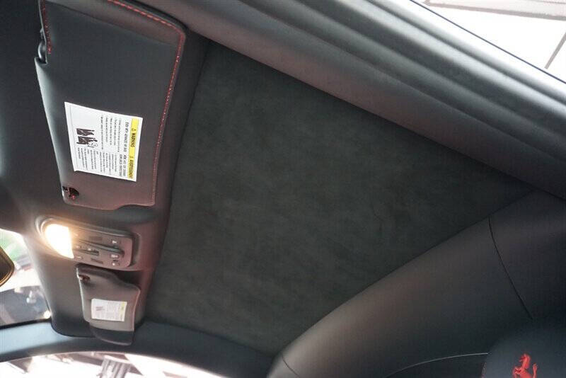 2016 Ferrari F12berlinetta