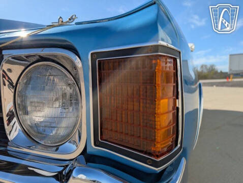 1972 Chevrolet Chevelle