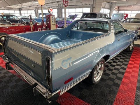 1979 Ford Ranchero