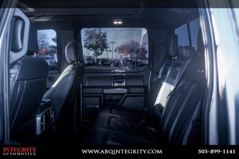 2022 Ford F-350 Super Duty