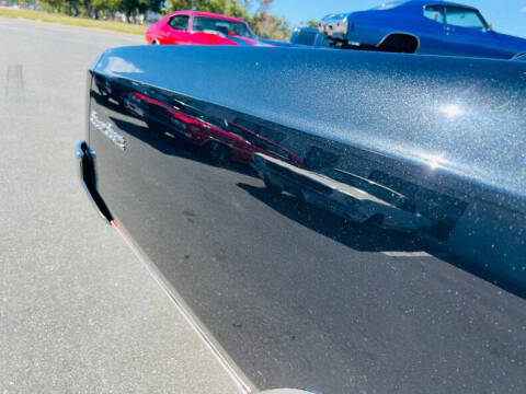 1966 Chevrolet Chevelle