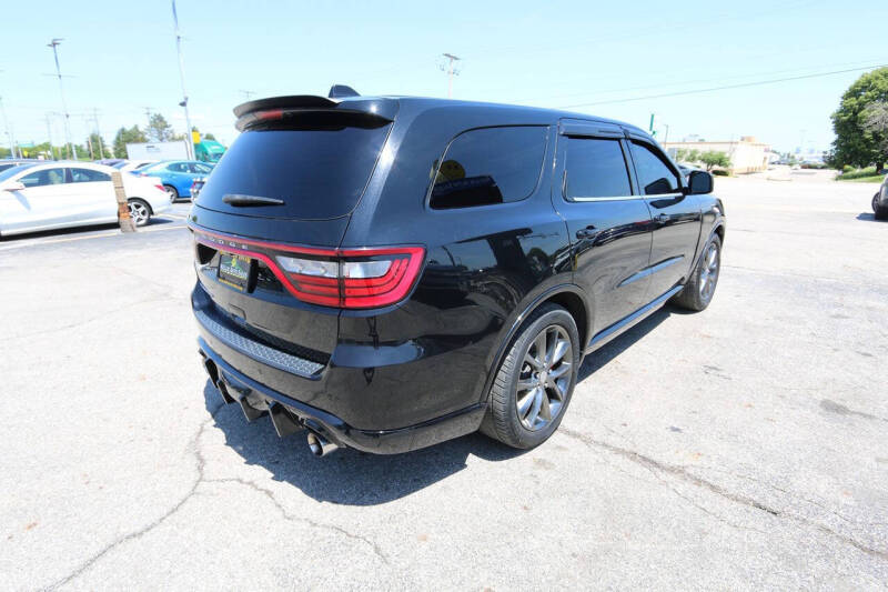 2020 Dodge Durango R/T