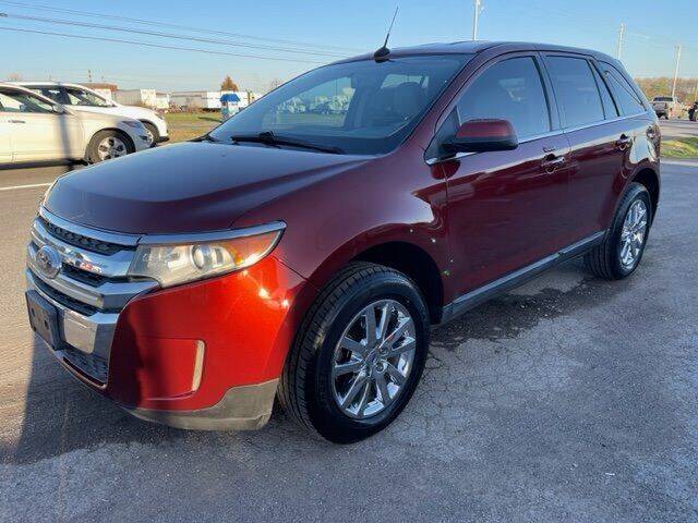 2014 Ford Edge for sale at Southern Auto Exchange in Smyrna TN
