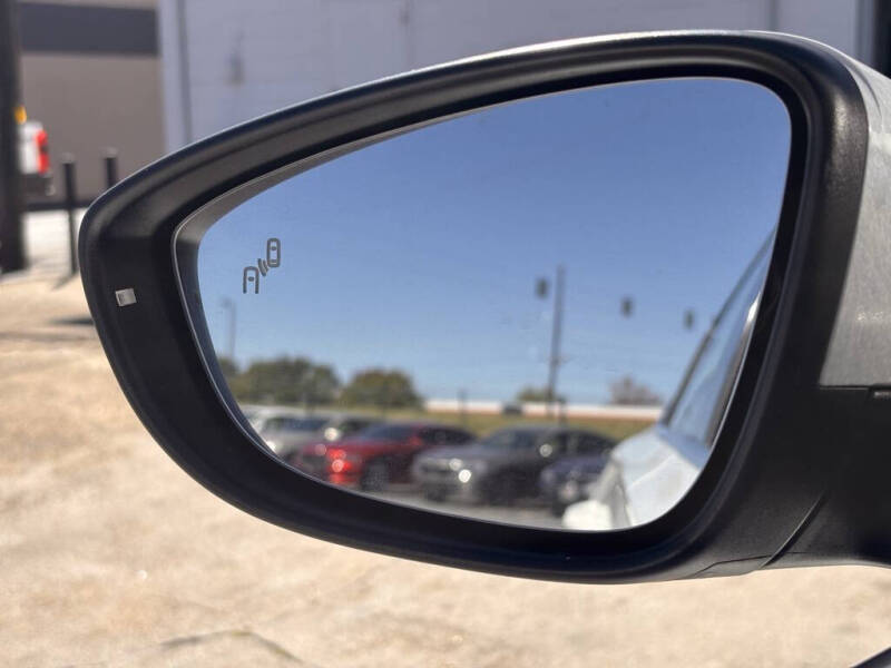 2020 Volkswagen Passat SE