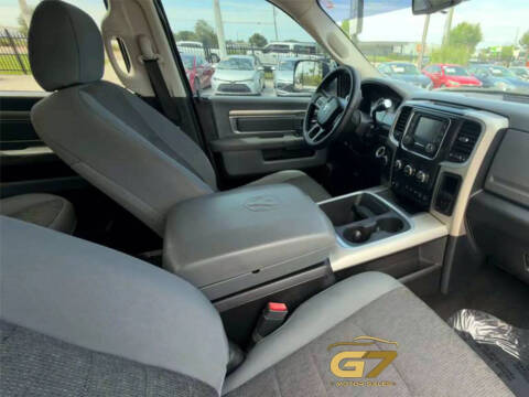 2016 RAM 3500