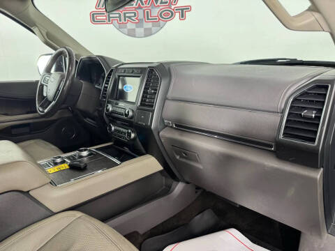 2018 Ford Expedition MAX Limited