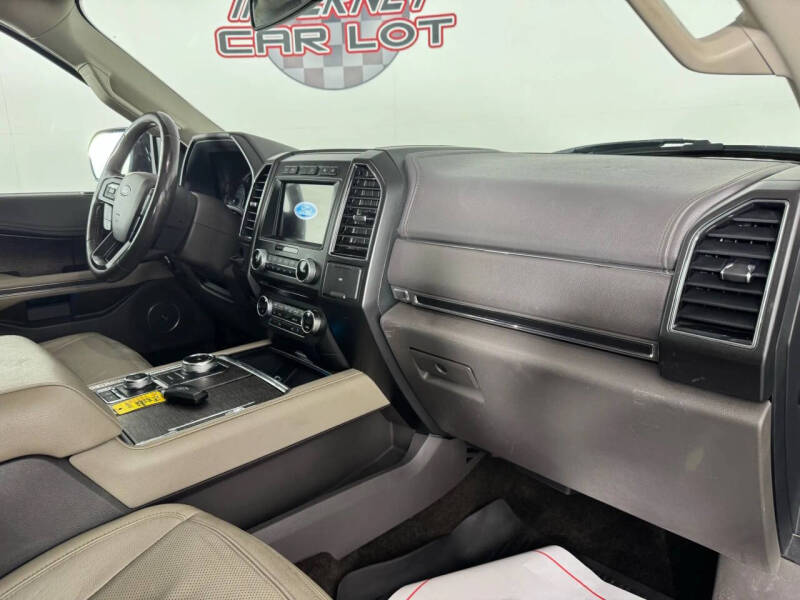 2018 Ford Expedition MAX Limited