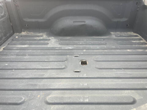 2016 RAM 2500 Laramie