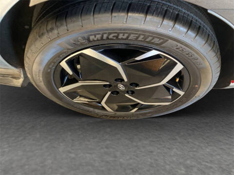 2022 Hyundai Ioniq 5 SEL