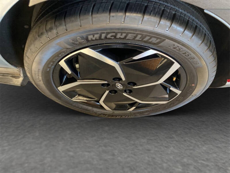 2022 Hyundai Ioniq 5 SEL