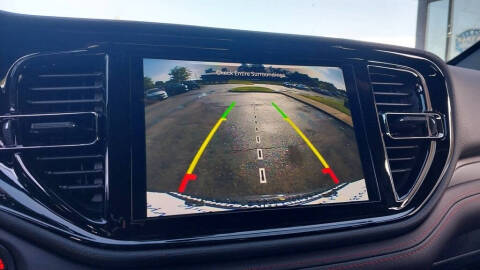 2025 Dodge Durango R/T