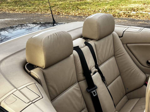 2006 BMW 3 Series 330Ci