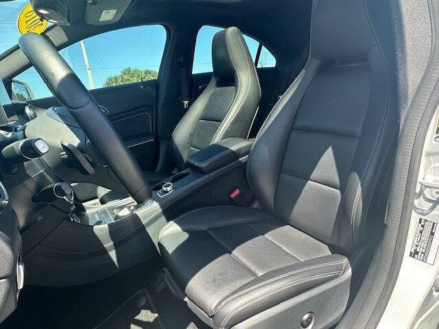 2018 Mercedes-Benz CLA for sale at Tropical Auto Sales in North Palm Beach, FL