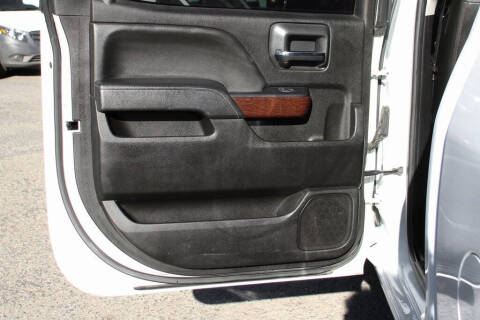 2019 GMC Sierra 2500HD