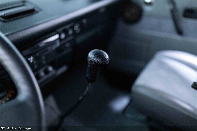 1990 Volkswagen Vanagon 72