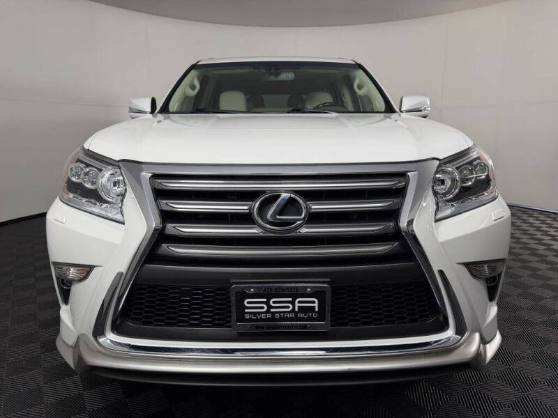 2018 Lexus GX 460