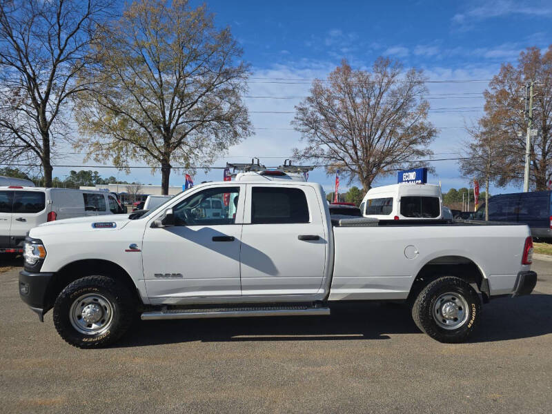 2022 RAM Ram 2500 Pickup Tradesman's photo