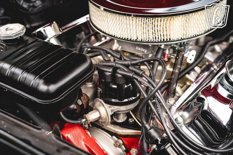 1954 Mercury Monterey