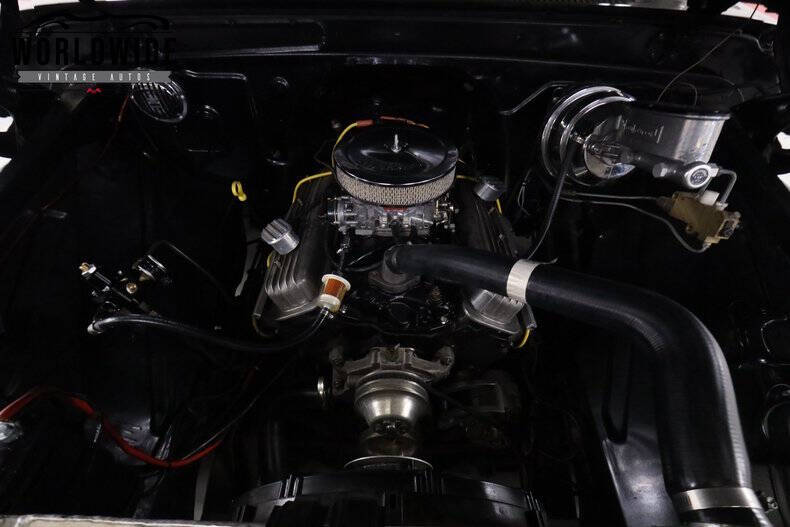 1965 Chevrolet C10