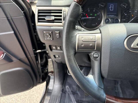 2019 Lexus GX 460