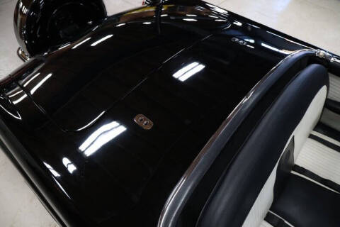 1956 Ford Thunderbird