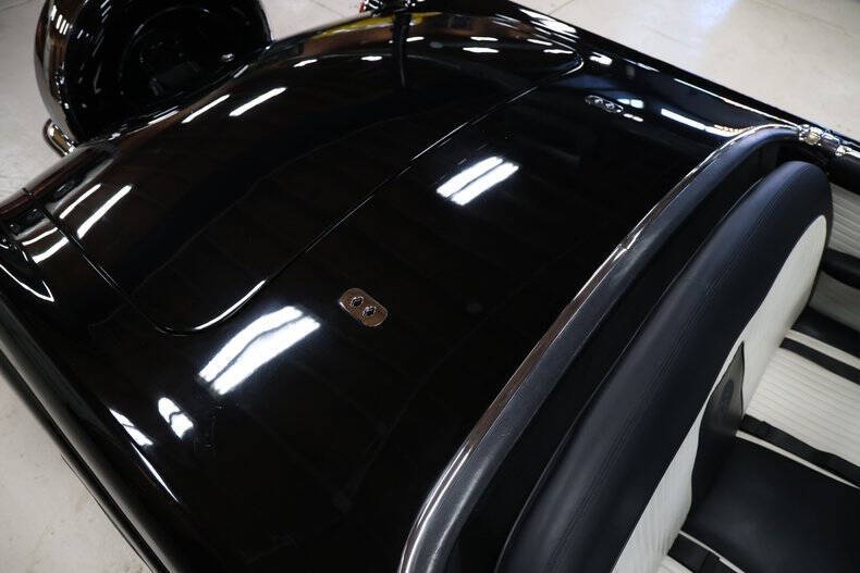 1956 Ford Thunderbird