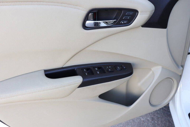 2016 Acura RDX