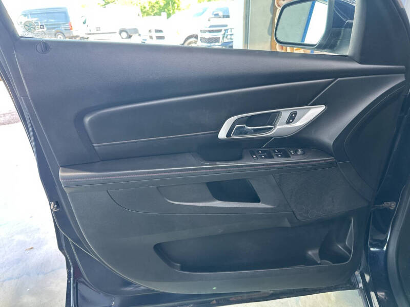 2015 GMC Terrain SLE-1