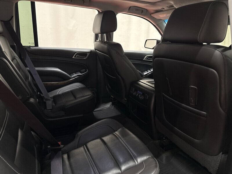 2015 GMC Yukon XL Denali