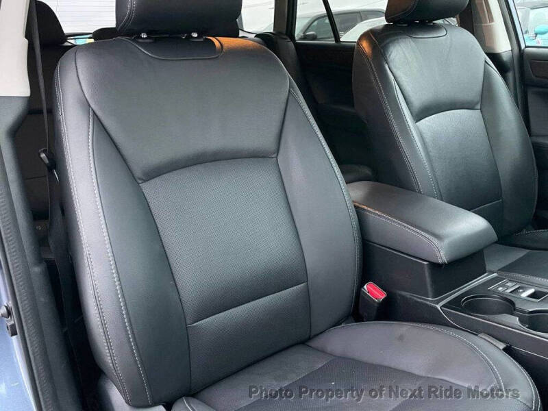 2016 Subaru Outback 3.6R Limited